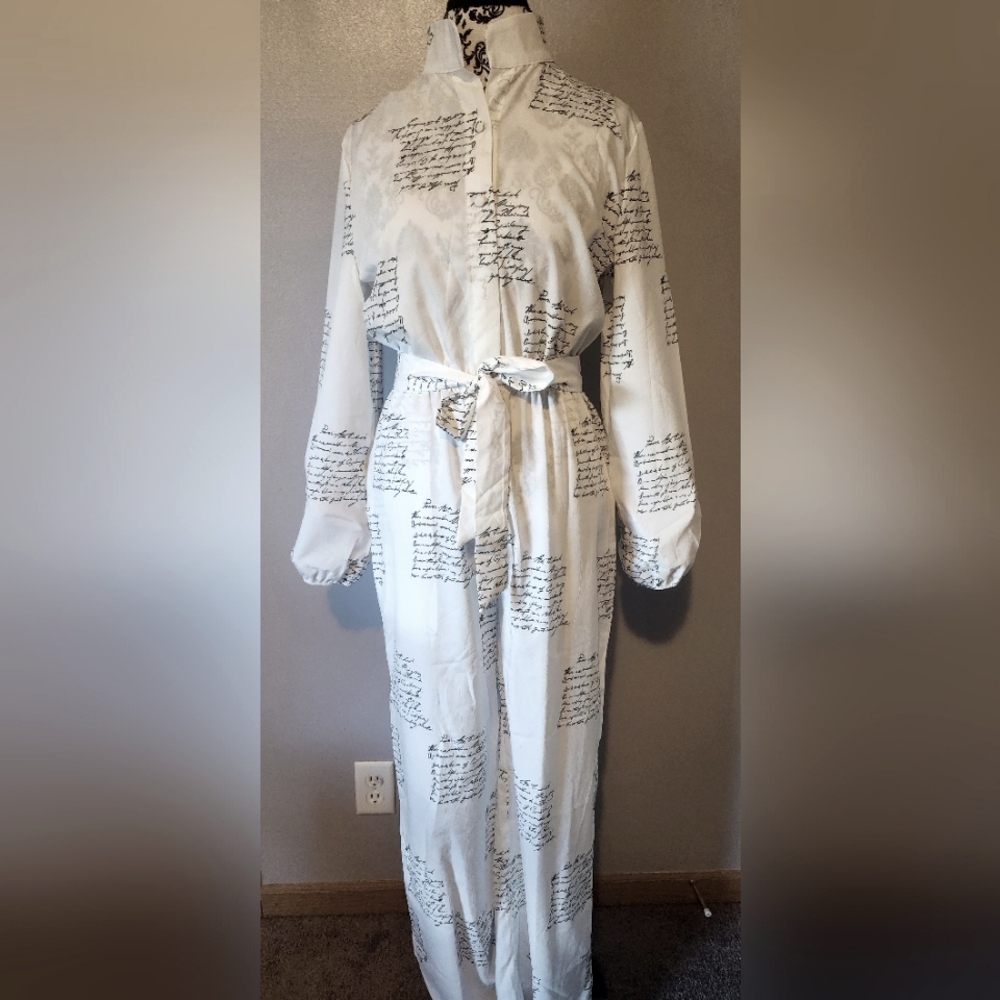 Jumpsuit